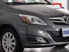 2012款 两厢 1.3L 手动 乐尚版