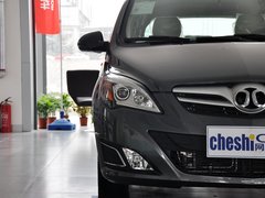 2012款 两厢 1.3L 手动 乐尚版