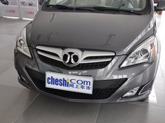 2012款 两厢 1.3L 手动 乐尚版