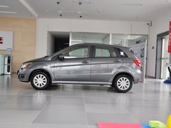 2012款 两厢 1.3L 手动 乐尚版