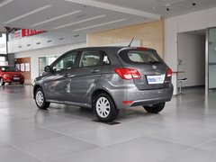 2012款 两厢 1.3L 手动 乐尚版