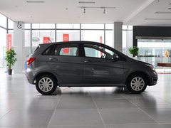 2012款 两厢 1.3L 手动 乐尚版
