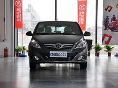 2012款 两厢 1.3L 手动 乐尚版