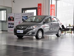 2012款 两厢 1.3L 手动 乐尚版