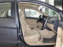 2012款 两厢 1.3L 手动 乐尚版