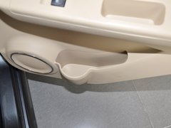 2012款 两厢 1.3L 手动 乐尚版