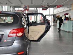 2012款 两厢 1.3L 手动 乐尚版