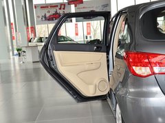 2012款 两厢 1.3L 手动 乐尚版