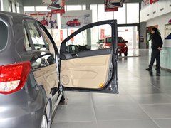 2012款 两厢 1.3L 手动 乐尚版