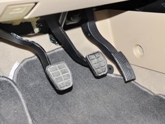 2012款 两厢 1.3L 手动 乐尚版