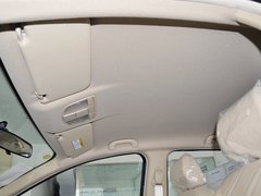 2012款 两厢 1.3L 手动 乐尚版