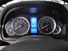 2012款 两厢 1.3L 手动 乐尚版