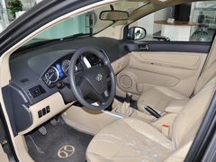 2012款 两厢 1.3L 手动 乐尚版