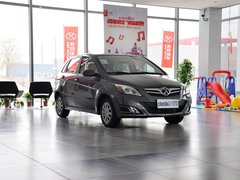2012款 两厢 1.3L 手动 乐尚版