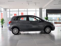 2012款 两厢 1.3L 手动 乐尚版