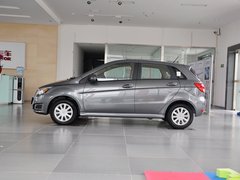 2012款 两厢 1.3L 手动 乐尚版