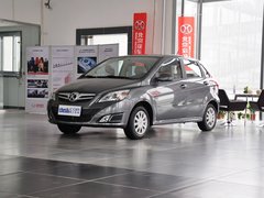 2012款 两厢 1.3L 手动 乐尚版