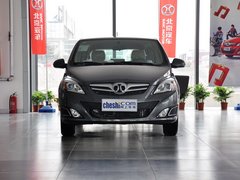 2012款 两厢 1.3L 手动 乐尚版