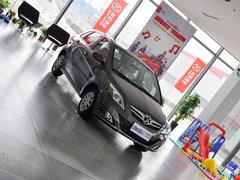 2012款 两厢 1.3L 手动 乐尚版