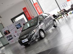 2012款 两厢 1.3L 手动 乐尚版