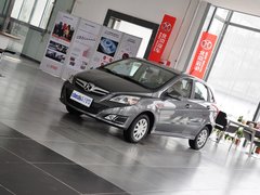 2012款 两厢 1.3L 手动 乐尚版