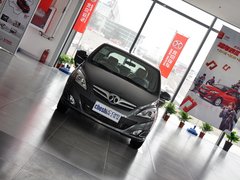 2012款 两厢 1.3L 手动 乐尚版