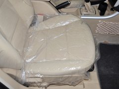 2012款 两厢 1.3L 手动 乐尚版