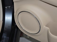 2012款 两厢 1.3L 手动 乐尚版