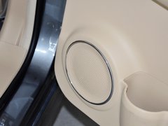 2012款 两厢 1.3L 手动 乐尚版