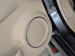 2012款 两厢 1.3L 手动 乐尚版