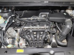 2012款 两厢 1.3L 手动 乐尚版