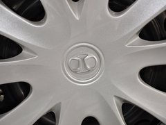 2012款 两厢 1.3L 手动 乐尚版