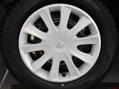 2012款 两厢 1.3L 手动 乐尚版