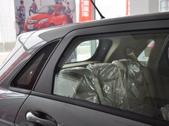 2012款 两厢 1.3L 手动 乐尚版
