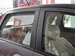 2012款 两厢 1.3L 手动 乐尚版