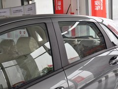 2012款 两厢 1.3L 手动 乐尚版