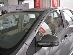 2012款 两厢 1.3L 手动 乐尚版
