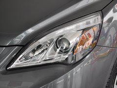 2012款 两厢 1.3L 手动 乐尚版