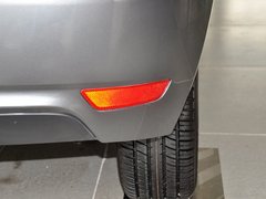 2012款 两厢 1.3L 手动 乐尚版