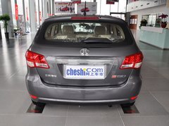 2012款 两厢 1.3L 手动 乐尚版