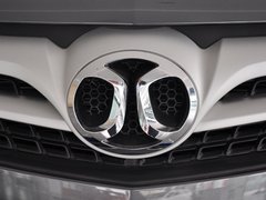 2012款 两厢 1.3L 手动 乐尚版