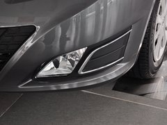 2012款 两厢 1.3L 手动 乐尚版