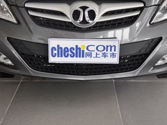 2012款 两厢 1.3L 手动 乐尚版