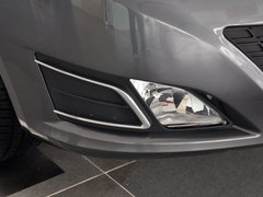 2012款 两厢 1.3L 手动 乐尚版