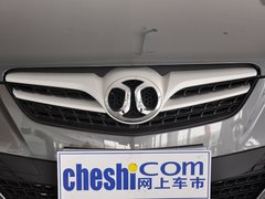 2012款 两厢 1.3L 手动 乐尚版
