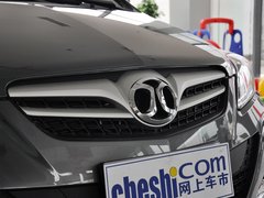 2012款 两厢 1.3L 手动 乐尚版