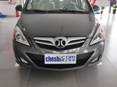 2012款 两厢 1.3L 手动 乐尚版