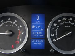 2012款 两厢 1.5L 手动 乐尚版