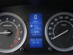 2012款 两厢 1.5L 手动 乐尚版