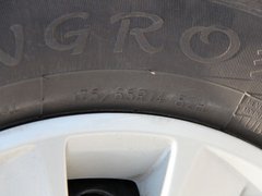 2012款 两厢 1.5L 手动 乐尚版